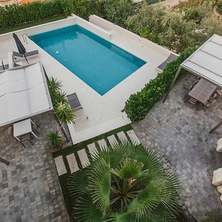 Apartments Bago Trogir Luaran gambar