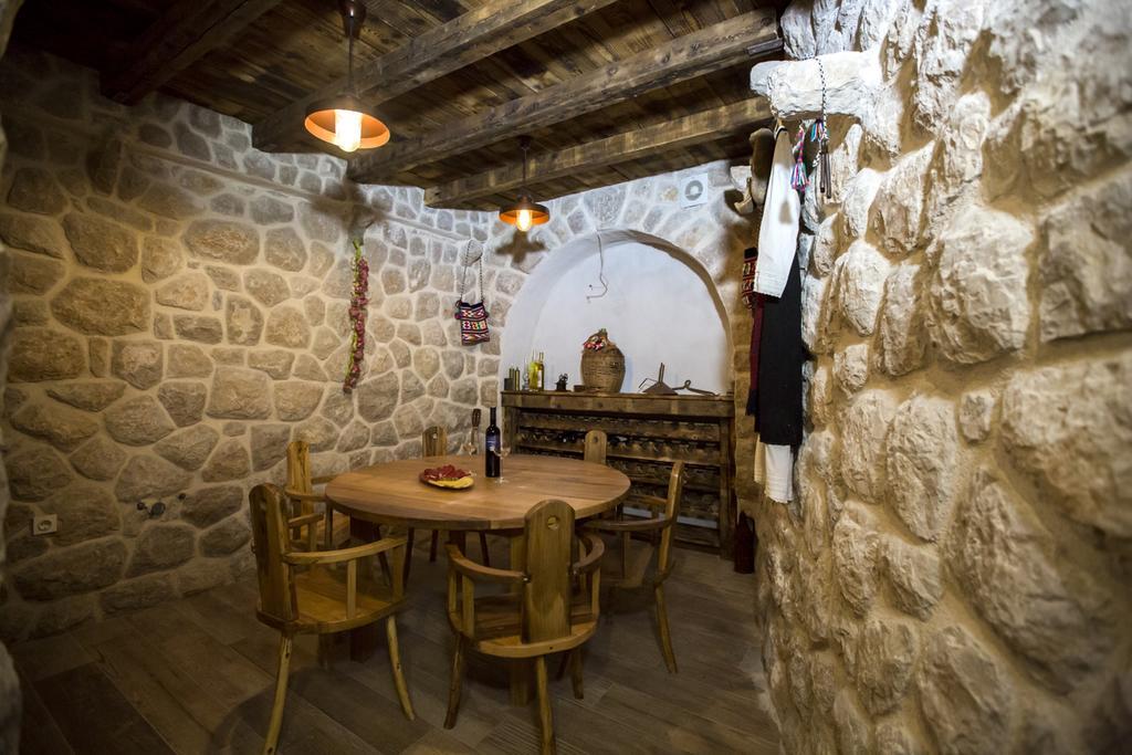 Apartments Bago Trogir Luaran gambar