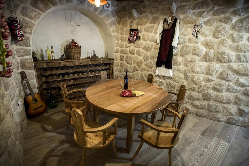 Apartments Bago Trogir Luaran gambar