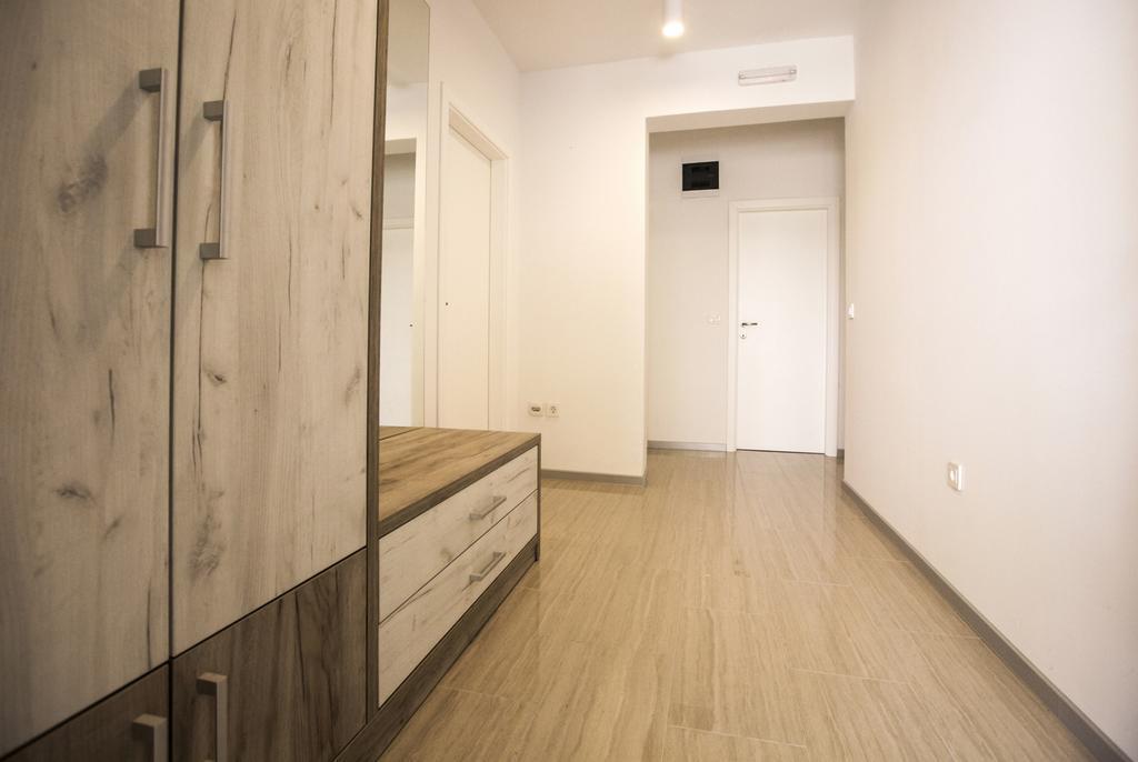 Apartments Bago Trogir Luaran gambar