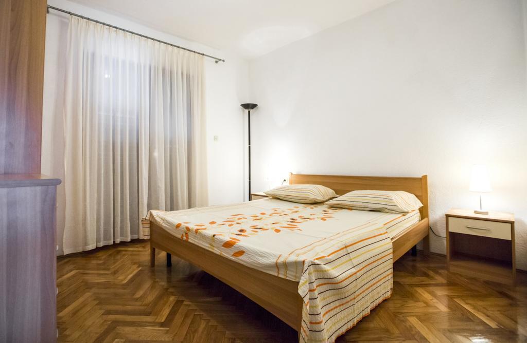 Apartments Bago Trogir Luaran gambar