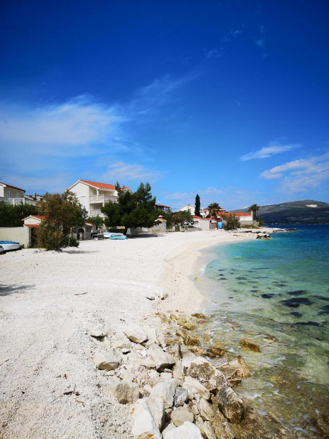 Apartments Bago Trogir Luaran gambar