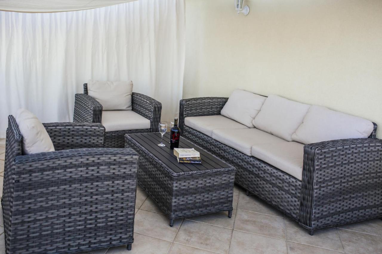 Apartments Bago Trogir Luaran gambar
